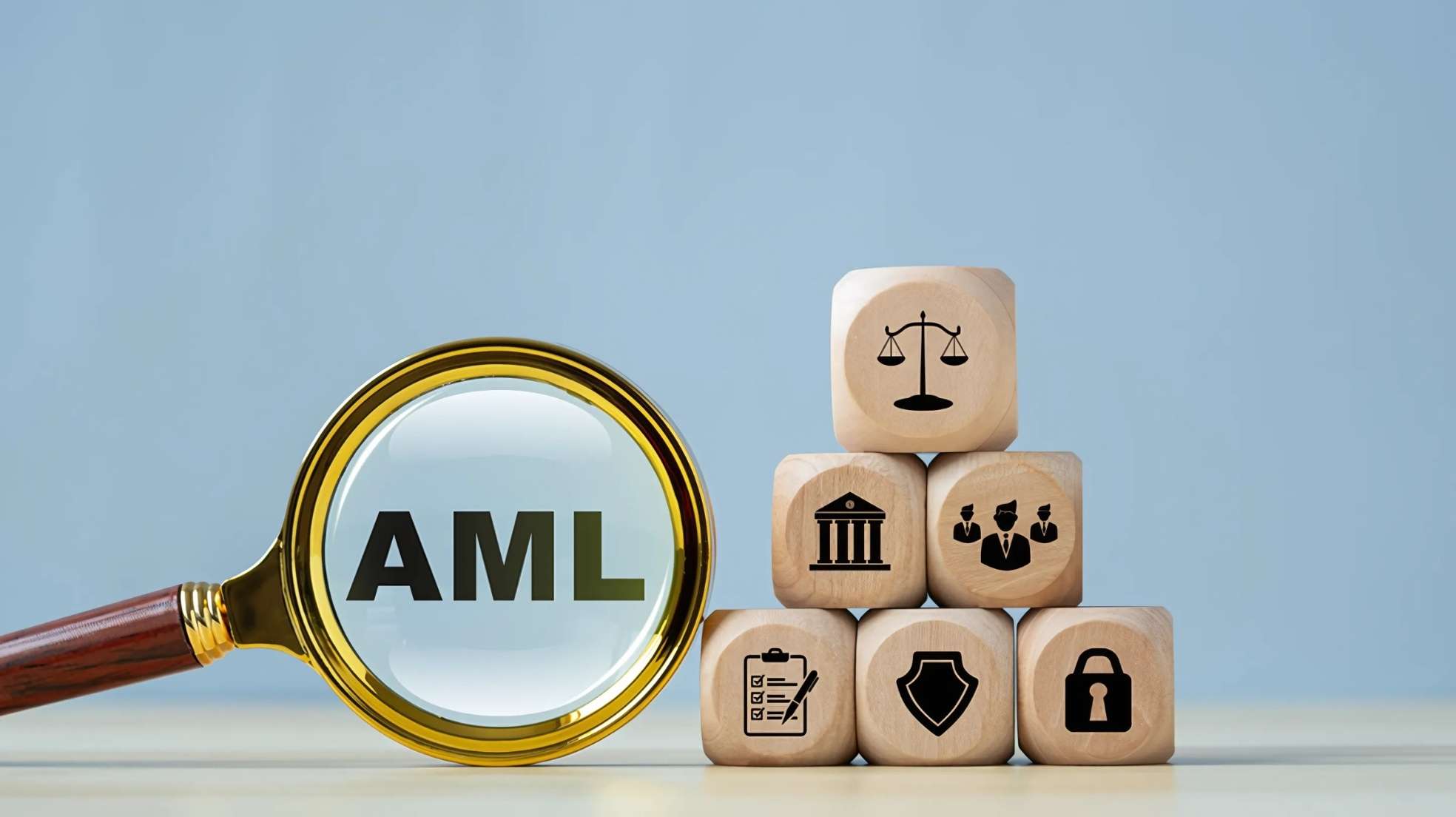 AML and You