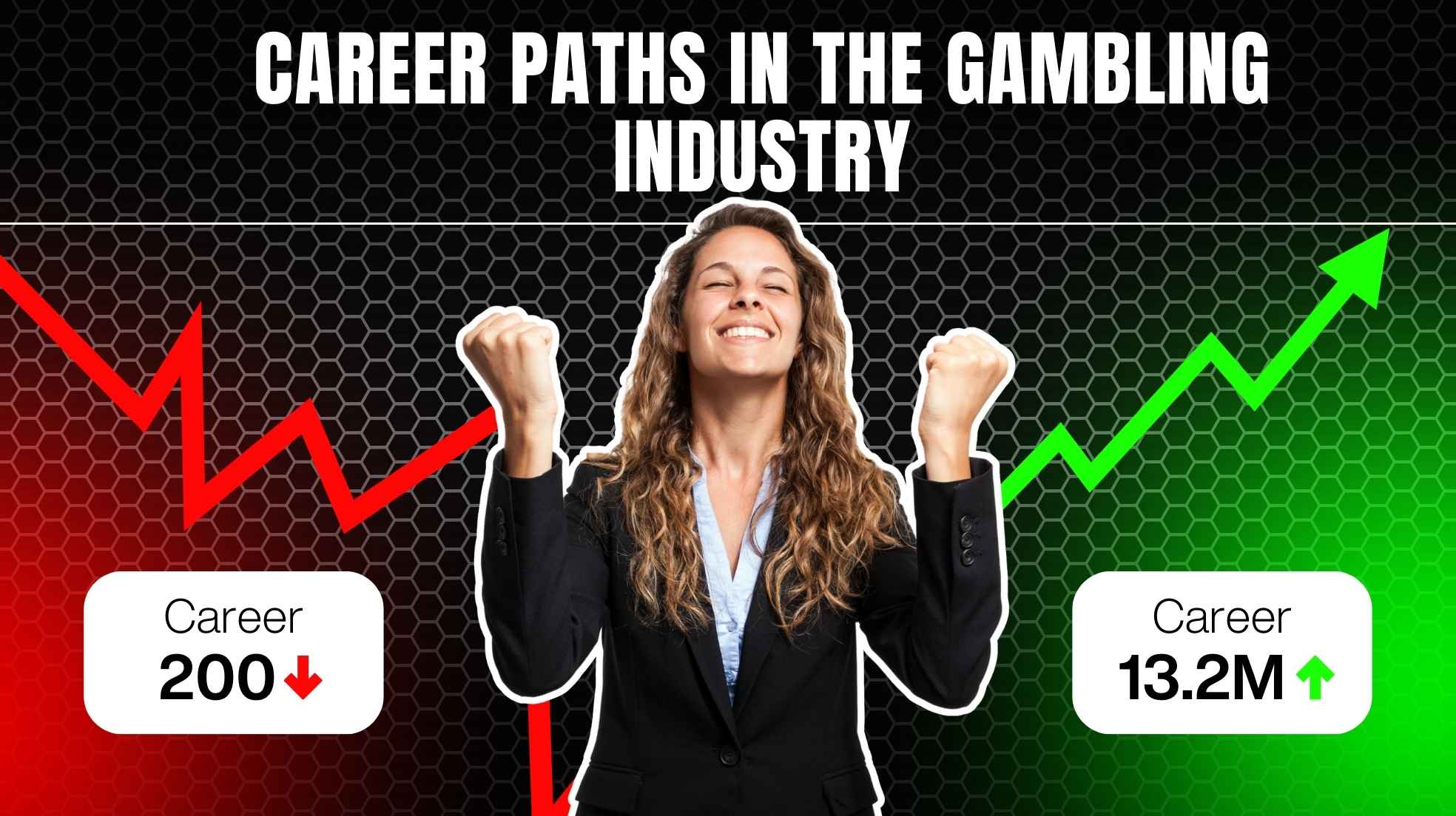 Career Paths in the Gambling Industry