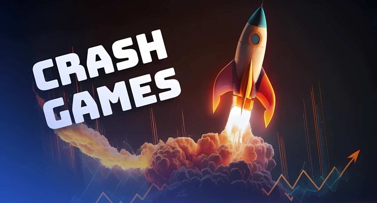 Crash Games Are Booming