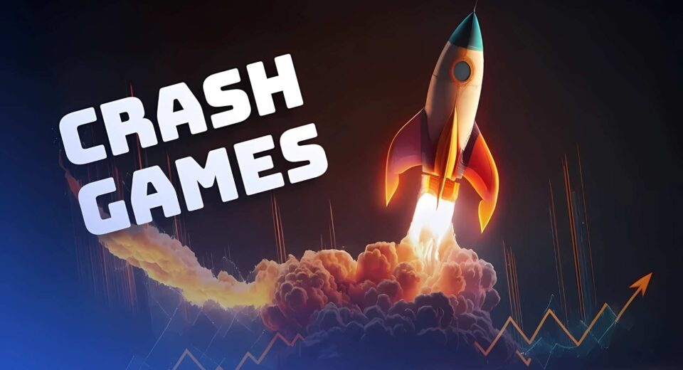 Crash Games Are Booming