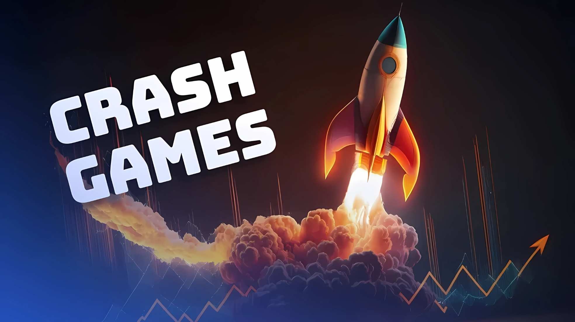 Crash Games Are Booming