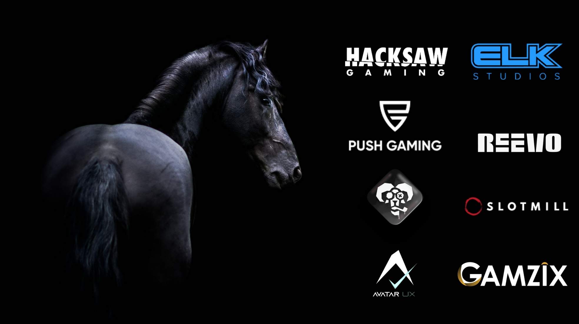 Dark Horses of iGaming