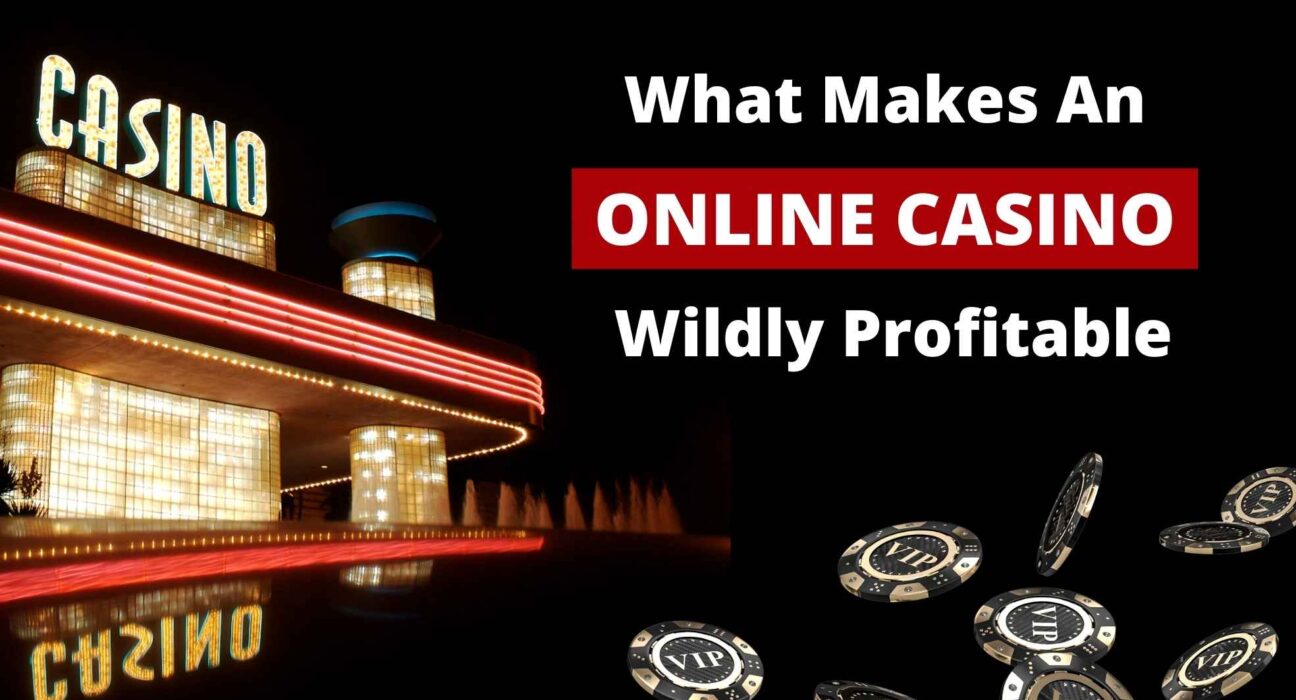 High Stakes & Higher Margins