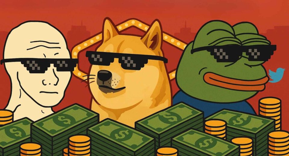 Meet the Meme Lords of Casino Twitter—and How Much They Really Earn