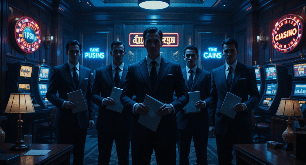 The Legal Hitmen Behind Major Gambling Brands
