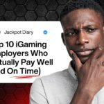Want to Work in Gambling Without Gambling? These Jobs Are Your Entry Ticket