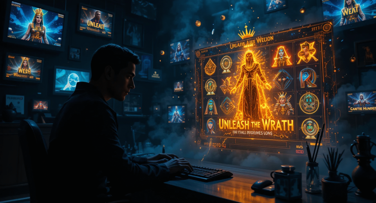 The Rise of iGaming Copywriters