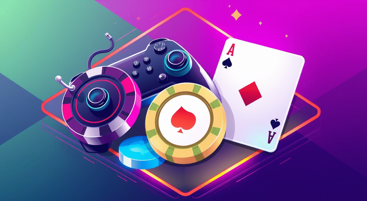 2025 gambling industry map showing high-growth areas and risk zones worldwide.