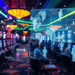 LatAm Gambling Industry Outlook – Opportunities and Threats