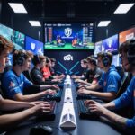 How Fantasy Esports is Creating a New Vertical