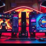 Best eSports Titles for Regulated Betting Markets