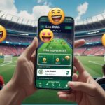 How AI is Changing the Odds: The Future of Sportsbooks