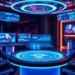 Can eSports Betting Overtake Sportsbooks by 2030?