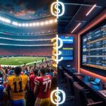Fan Engagement Tools That Are Revolutionizing Live Betting