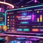 Live Dealer Games: New Innovations in Player Experience