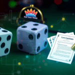 Asia-Pacific Gambling Regulation Map – Updated Monthly