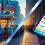 How Blockchain is Powering Transparent Lotteries