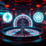 Smart Contracts in iGaming: Use Cases & Legal Challenges