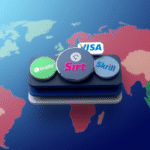 The Decline of Credit Cards in Gambling—What’s Replacing Them?