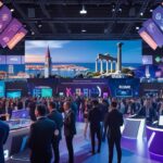 Inside ICE London: 10 Takeaways That Will Define the Year Ahead