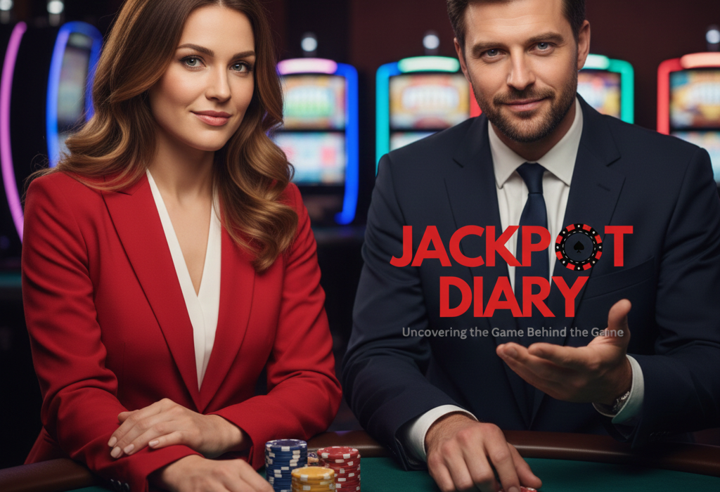 Complete Slot Games Guide: RTP, Volatility, Jackpots & How Slots Really Work