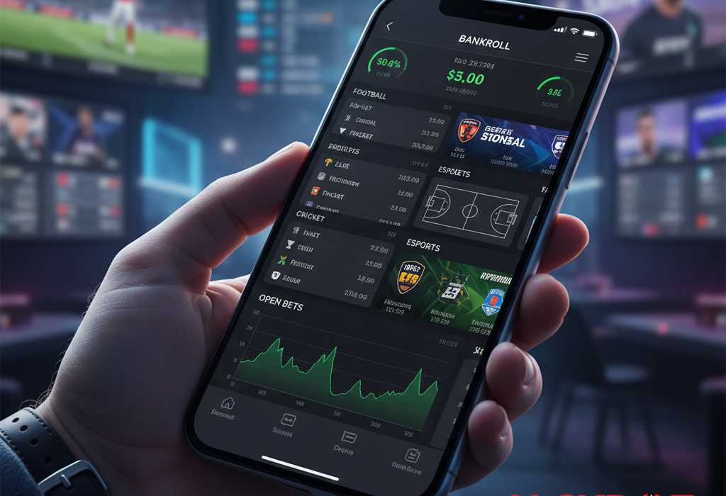 Sports Betting Guide: Odds, Bets, Strategies & Common Mistakes