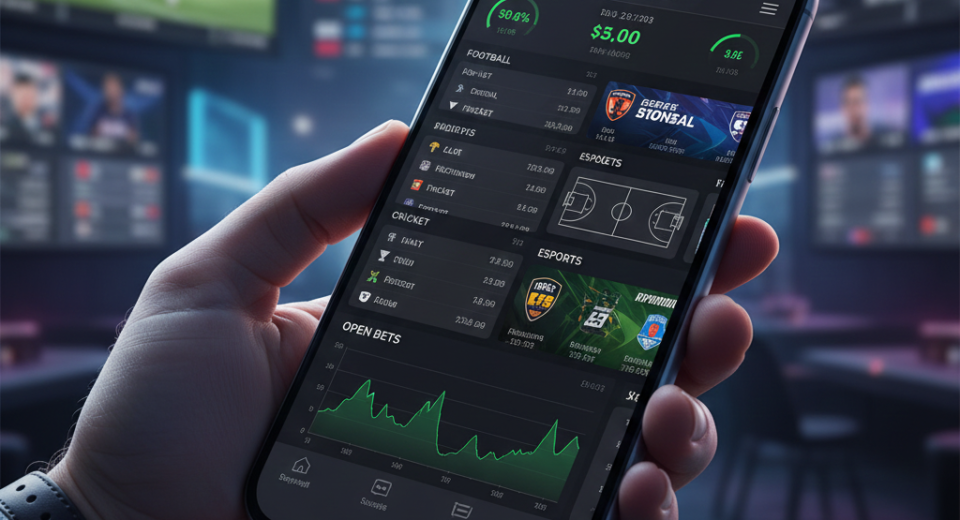 Sports Betting Guide: Odds, Bets, Strategies & Common Mistakes