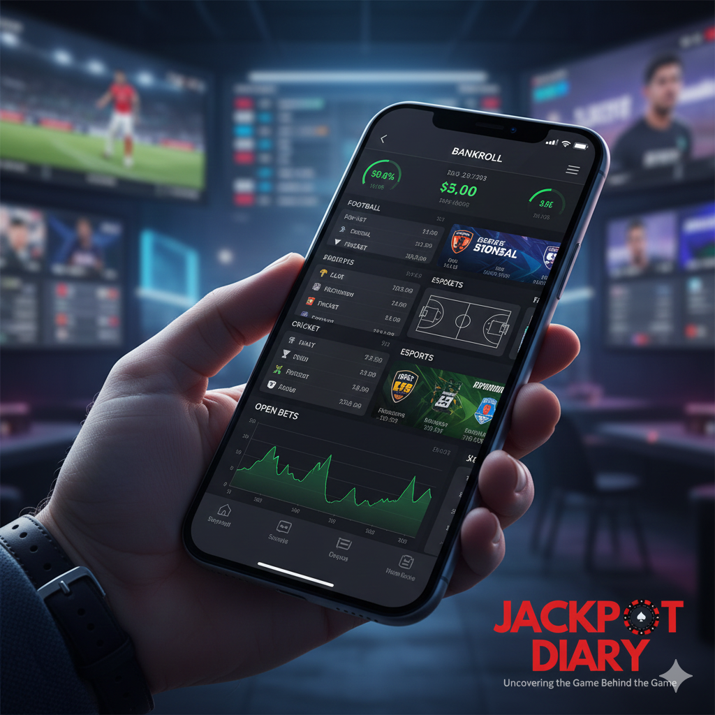 Sports Betting Guide: Odds, Bets, Strategies & Common Mistakes